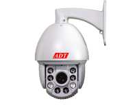 ADT1805系列网络高清激光红外球