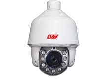 ADT1806系列200万像素网络高清红外高速球
